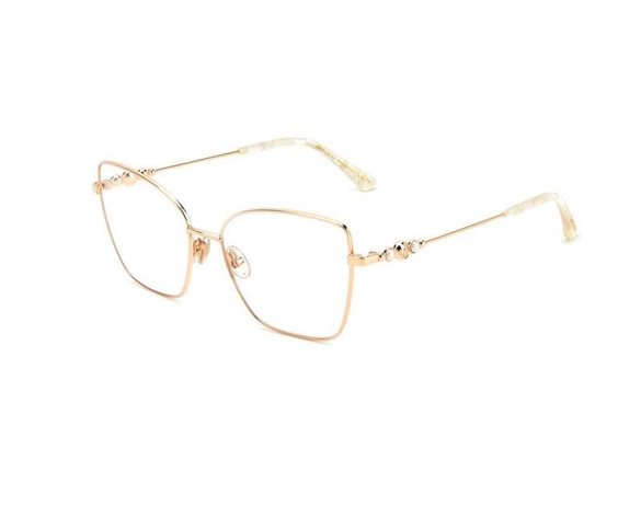 Jimmy choo best sale lunettes femme